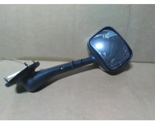 FREIGHTLINER CASCADIA 125 MIRROR ASSEMBLY FENDERHOOD