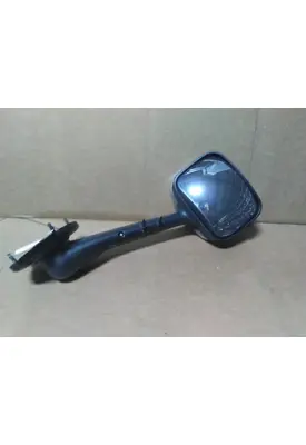 FREIGHTLINER CASCADIA 125 MIRROR ASSEMBLY FENDER/HOOD