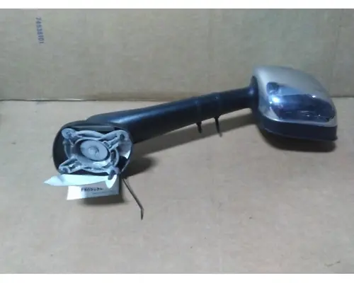 FREIGHTLINER CASCADIA 125 MIRROR ASSEMBLY FENDERHOOD