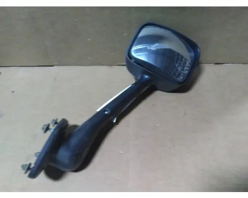 FREIGHTLINER CASCADIA 125 MIRROR ASSEMBLY FENDERHOOD