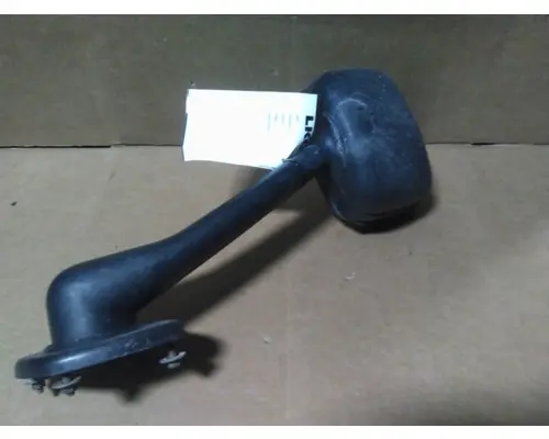 FREIGHTLINER CASCADIA 125 MIRROR ASSEMBLY FENDERHOOD