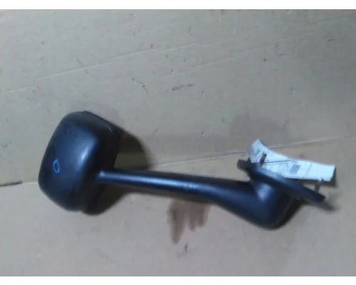 FREIGHTLINER CASCADIA 125 MIRROR ASSEMBLY FENDERHOOD