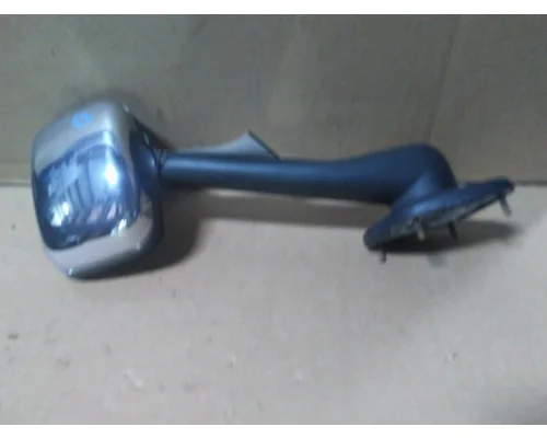 FREIGHTLINER CASCADIA 125 MIRROR ASSEMBLY FENDERHOOD