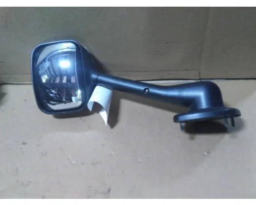 FREIGHTLINER CASCADIA 125 MIRROR ASSEMBLY FENDER/HOOD