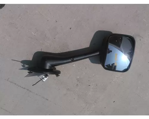 FREIGHTLINER CASCADIA 125 MIRROR ASSEMBLY FENDERHOOD