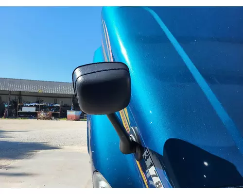 FREIGHTLINER CASCADIA 125 MIRROR ASSEMBLY FENDERHOOD