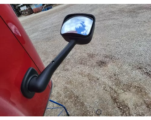 FREIGHTLINER CASCADIA 125 MIRROR ASSEMBLY FENDERHOOD