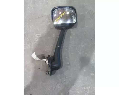 FREIGHTLINER CASCADIA 125 MIRROR ASSEMBLY FENDERHOOD