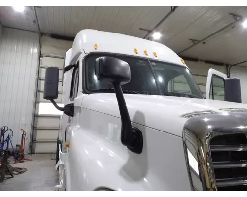 FREIGHTLINER CASCADIA 125 MIRROR ASSEMBLY FENDERHOOD