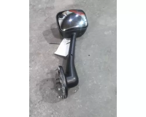 FREIGHTLINER CASCADIA 125 MIRROR ASSEMBLY FENDERHOOD