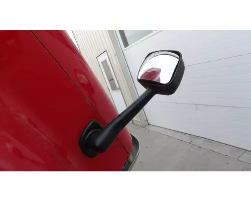 FREIGHTLINER CASCADIA 125 MIRROR ASSEMBLY FENDERHOOD