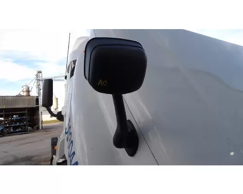 FREIGHTLINER CASCADIA 125 MIRROR ASSEMBLY FENDERHOOD