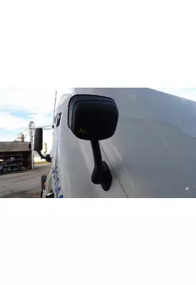 FREIGHTLINER CASCADIA 125 MIRROR ASSEMBLY FENDER/HOOD