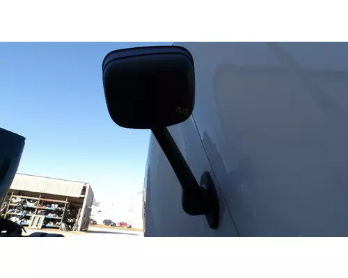 FREIGHTLINER CASCADIA 125 MIRROR ASSEMBLY FENDERHOOD