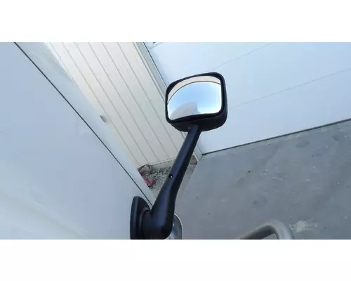 FREIGHTLINER CASCADIA 125 MIRROR ASSEMBLY FENDERHOOD