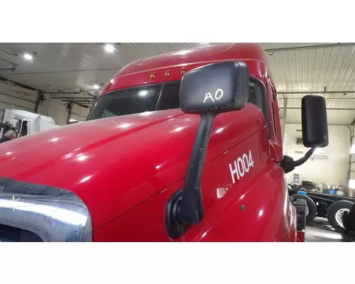 FREIGHTLINER CASCADIA 125 MIRROR ASSEMBLY FENDERHOOD