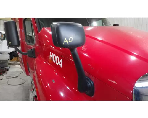 FREIGHTLINER CASCADIA 125 MIRROR ASSEMBLY FENDERHOOD