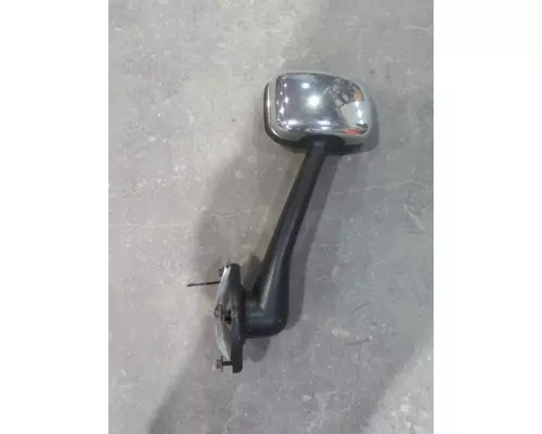 FREIGHTLINER CASCADIA 125 MIRROR ASSEMBLY FENDERHOOD