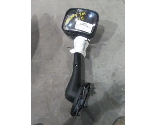 FREIGHTLINER CASCADIA 125 MIRROR ASSEMBLY FENDERHOOD