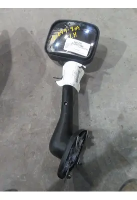 FREIGHTLINER CASCADIA 125 MIRROR ASSEMBLY FENDER/HOOD