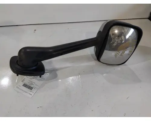 FREIGHTLINER CASCADIA 125 MIRROR ASSEMBLY FENDERHOOD