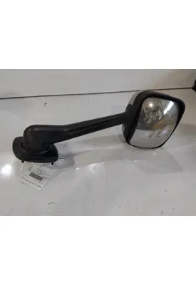 FREIGHTLINER CASCADIA 125 MIRROR ASSEMBLY FENDER/HOOD