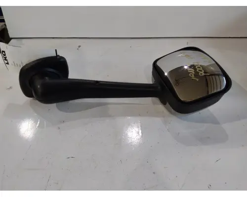 FREIGHTLINER CASCADIA 125 MIRROR ASSEMBLY FENDERHOOD