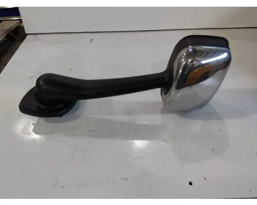 FREIGHTLINER CASCADIA 125 MIRROR ASSEMBLY FENDERHOOD
