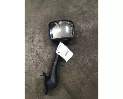 FREIGHTLINER CASCADIA 125 MIRROR ASSEMBLY FENDERHOOD