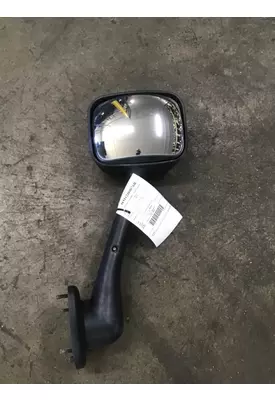 FREIGHTLINER CASCADIA 125 MIRROR ASSEMBLY FENDER/HOOD