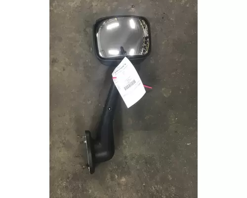 FREIGHTLINER CASCADIA 125 MIRROR ASSEMBLY FENDERHOOD