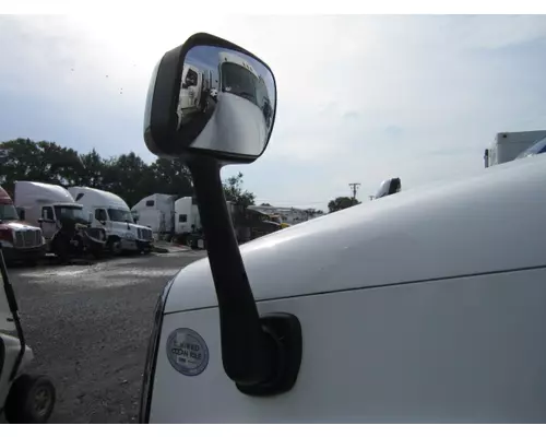 FREIGHTLINER CASCADIA 125 MIRROR ASSEMBLY FENDERHOOD