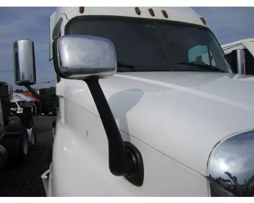 FREIGHTLINER CASCADIA 125 MIRROR ASSEMBLY FENDERHOOD