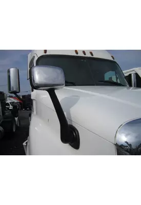 FREIGHTLINER CASCADIA 125 MIRROR ASSEMBLY FENDER/HOOD