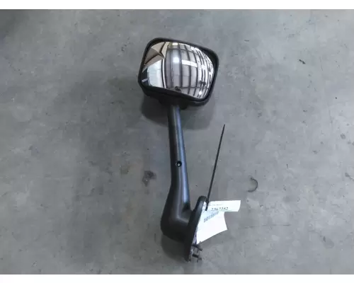 FREIGHTLINER CASCADIA 125 MIRROR ASSEMBLY FENDERHOOD