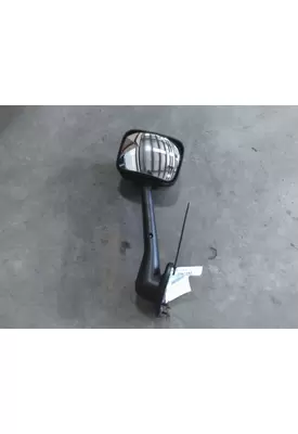 FREIGHTLINER CASCADIA 125 MIRROR ASSEMBLY FENDER/HOOD