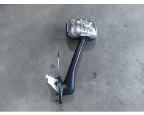 FREIGHTLINER CASCADIA 125 MIRROR ASSEMBLY FENDERHOOD
