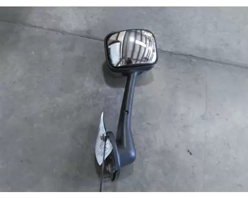 FREIGHTLINER CASCADIA 125 MIRROR ASSEMBLY FENDERHOOD