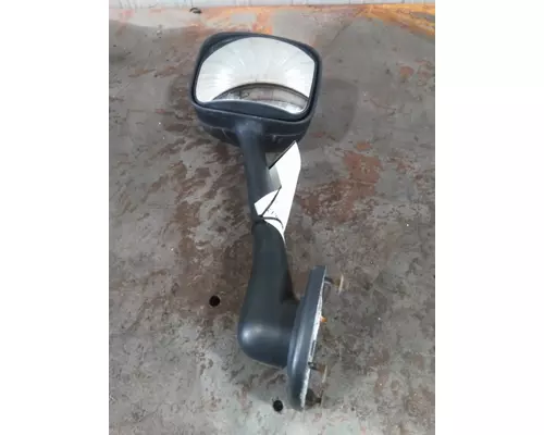 FREIGHTLINER CASCADIA 125 MIRROR ASSEMBLY FENDERHOOD