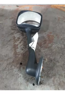 FREIGHTLINER CASCADIA 125 MIRROR ASSEMBLY FENDER/HOOD