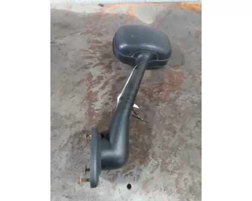FREIGHTLINER CASCADIA 125 MIRROR ASSEMBLY FENDERHOOD