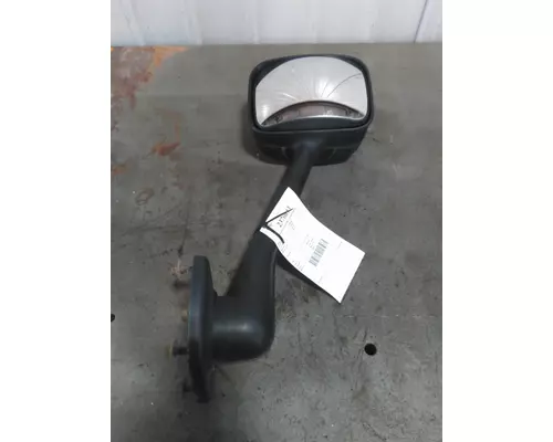 FREIGHTLINER CASCADIA 125 MIRROR ASSEMBLY FENDERHOOD