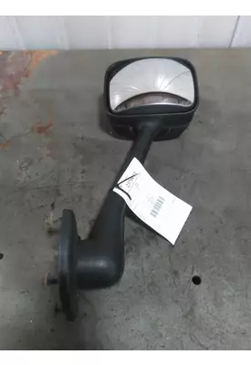 FREIGHTLINER CASCADIA 125 MIRROR ASSEMBLY FENDER/HOOD