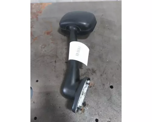 FREIGHTLINER CASCADIA 125 MIRROR ASSEMBLY FENDERHOOD