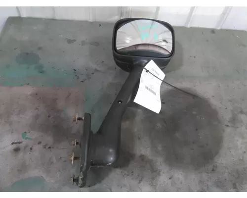 FREIGHTLINER CASCADIA 125 MIRROR ASSEMBLY FENDERHOOD