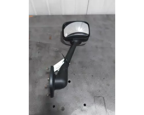 FREIGHTLINER CASCADIA 125 MIRROR ASSEMBLY FENDERHOOD