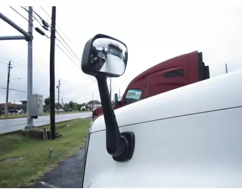 FREIGHTLINER CASCADIA 125 MIRROR ASSEMBLY FENDERHOOD