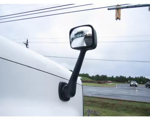 FREIGHTLINER CASCADIA 125 MIRROR ASSEMBLY FENDERHOOD