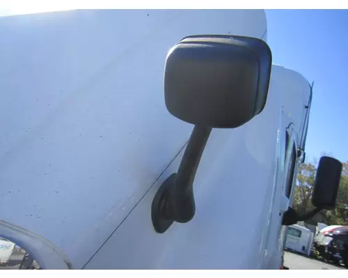 FREIGHTLINER CASCADIA 125 MIRROR ASSEMBLY FENDERHOOD