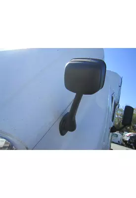FREIGHTLINER CASCADIA 125 MIRROR ASSEMBLY FENDER/HOOD